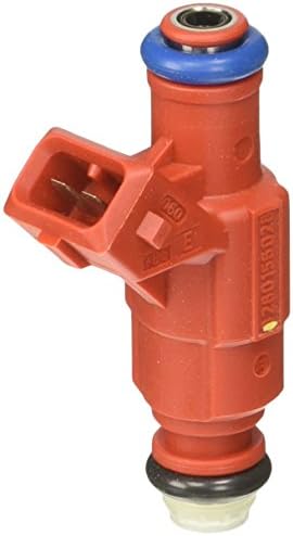Motorcraft Fuel Injector CM4966 for 2002-2003 Ford Explorer Mountaineer 4.0L