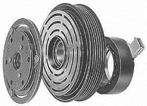 Four Seasons A/C Compressor Clutch 47869 for 89-03 Ford Ranger, F-150 & Mazda B-Series