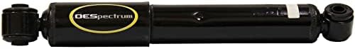 Monroe OESpectrum Rear Shock Absorber 5672 for 92-02 Crown Victoria & Town Car