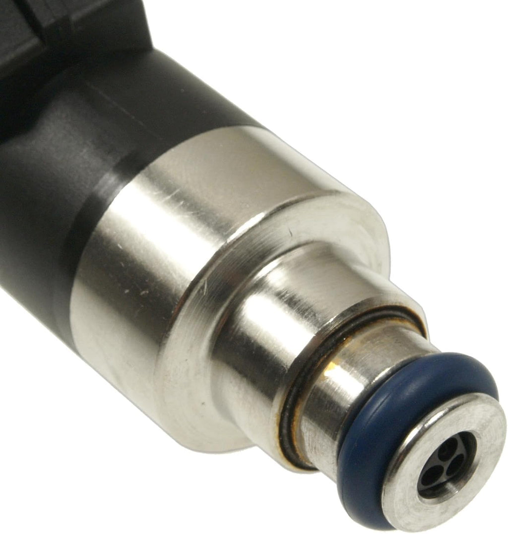 ACDelco GM Original Equipment Multi-Port Fuel Injector Kit with Fuel Injector and Seals (217-303)