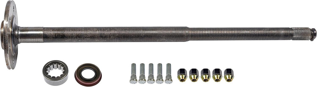 Dorman 630-127 Rear Drive Axle Shaft for Specific Chevrolet / GMC Models
