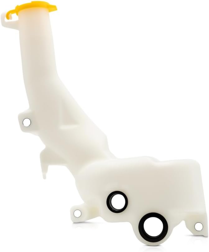 Replacement Windshield Washer Reservoir CH1288238 for 2011-2021 Dodge Charger