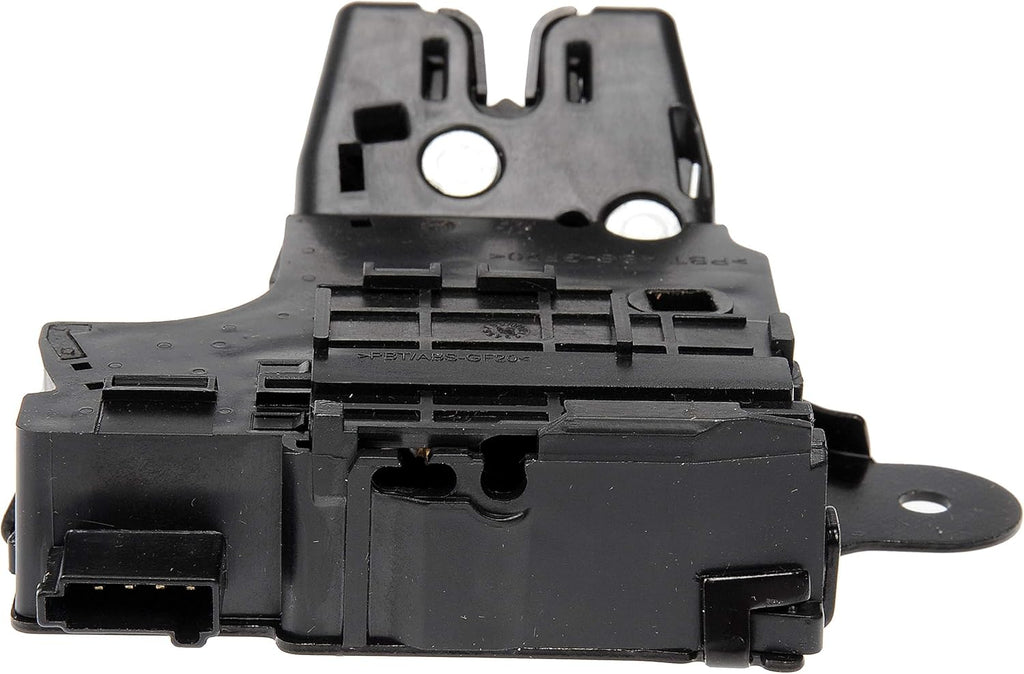 Dorman Trunk Lock Actuator 940-108 for Buick, Cadillac, and Chevrolet 2011-2019