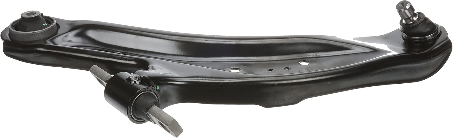 Dorman Front Right Lower Rearward Control Arm 524-836 for Mercedes CLS550 E63 AMG