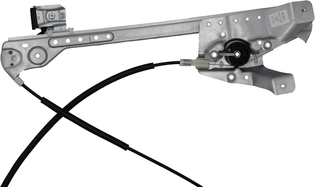 Dorman Power Window Regulator 752-716 for 2004-2008 Chrysler Pacifica Front Left