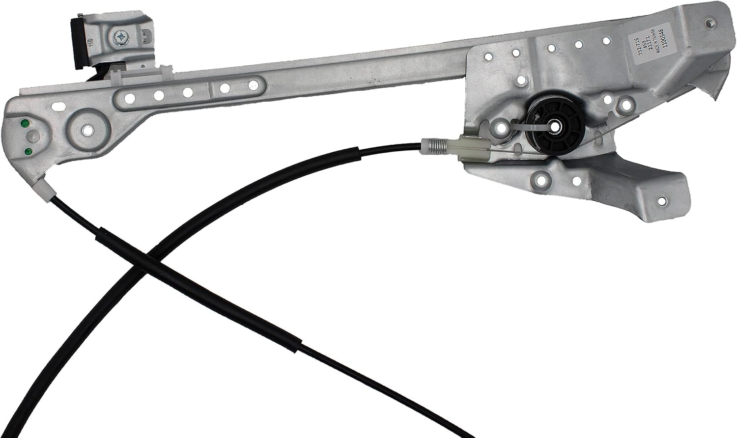 Dorman Power Window Regulator 752-716 for 2004-2008 Chrysler Pacifica Front Left
