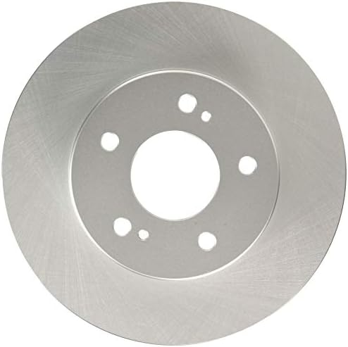 Raybestos Rear Brake Drum 2611R for Dodge Dakota, Ramcharger, and Chrysler Fifth Avenue