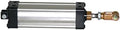 Buyers Products TGC25006V Tie Rod Hydraulic Cylinder - 2.5" Bore x 6" Stroke for Dump Bodies
