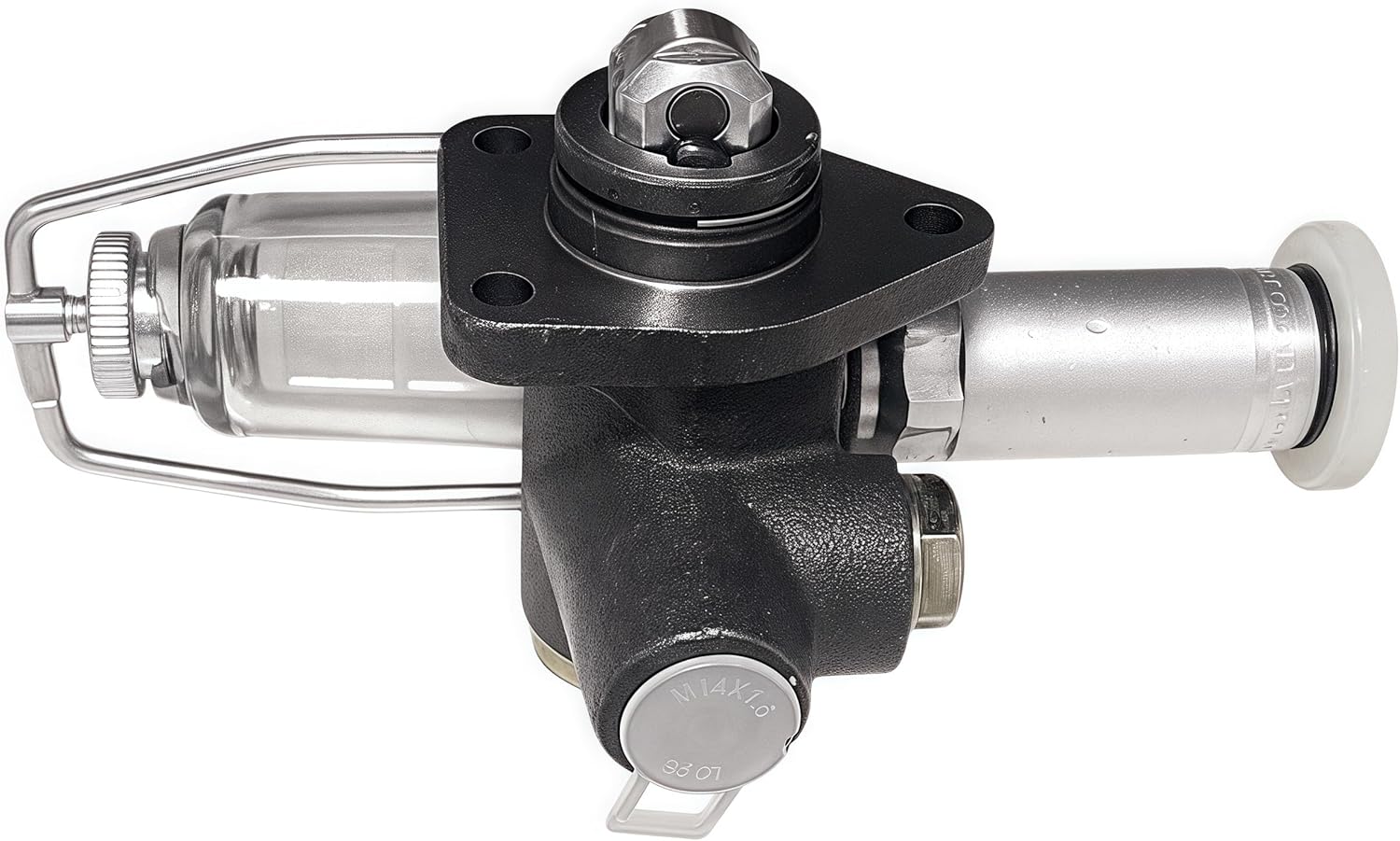 John Deere Fuel Pump AR63831 for 4040 4440 4640 8430 Tractors
