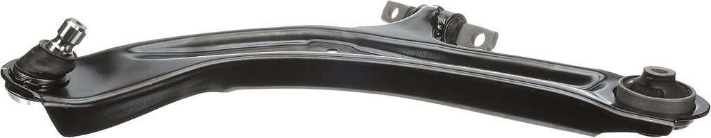 Dorman Front Right Lower Rearward Control Arm 524-836 for Mercedes CLS550 E63 AMG