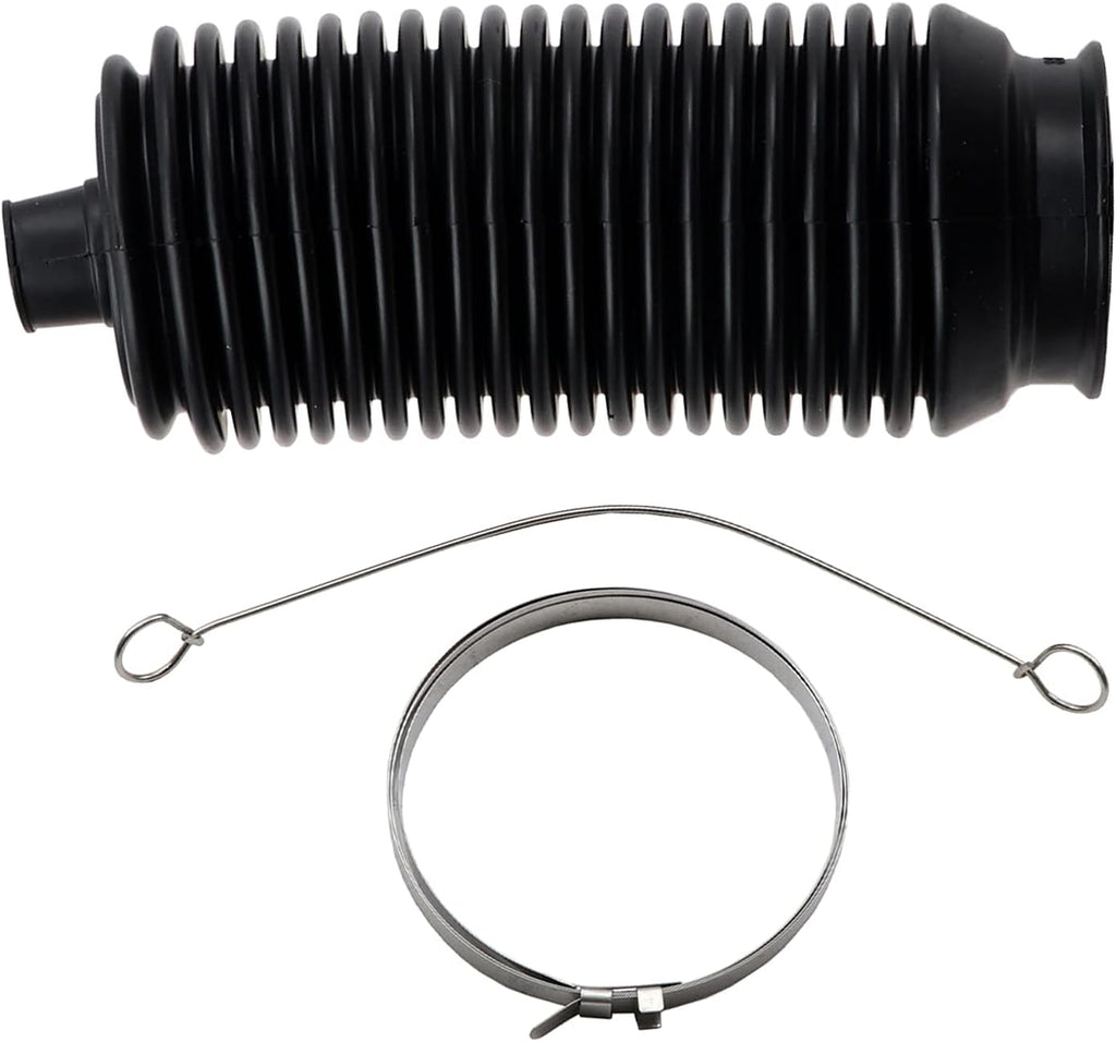 Beck/Arnley Inner Tie Rod End & Boot Kit 101-7460 for Toyota Sequoia 01-07 & Tundra 00-06