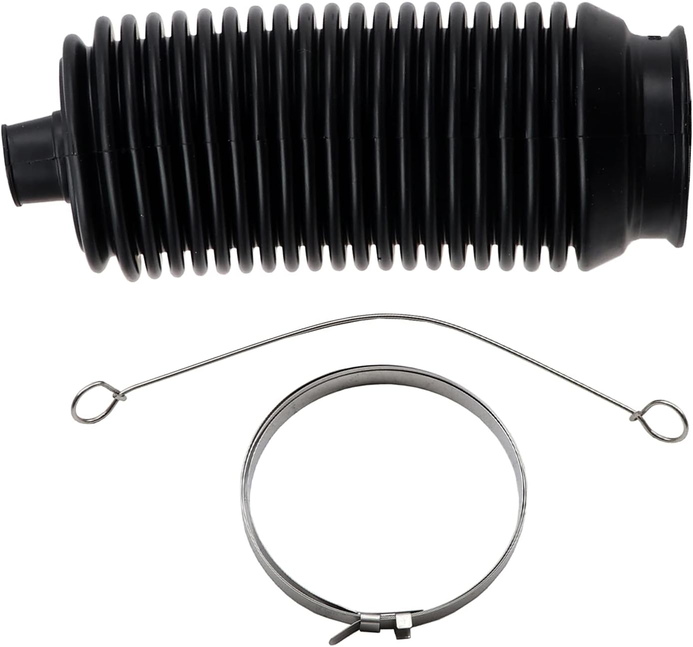 Beck/Arnley Inner Tie Rod End & Boot Kit 101-7460 for Toyota Sequoia 01-07 & Tundra 00-06