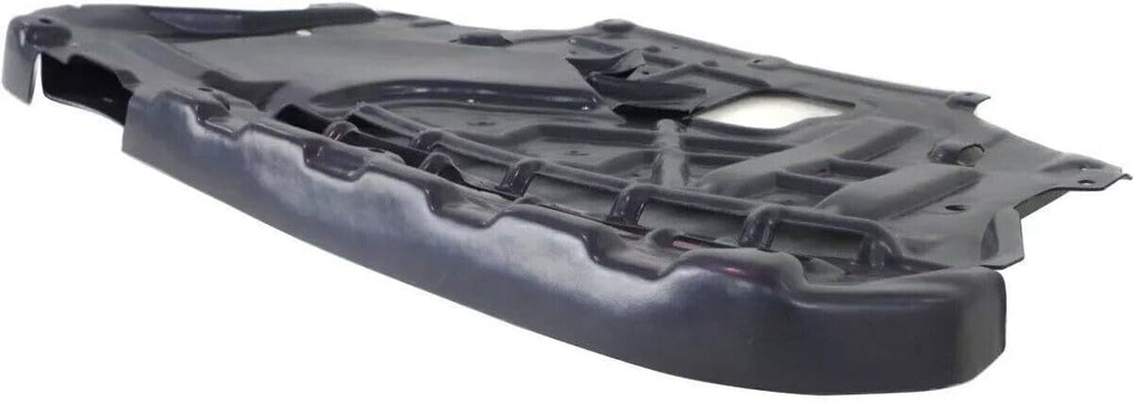 Aftermarket Replacement Front Lower Engine Splash Shield FO1228120 for 2013-2016 Ford Escape