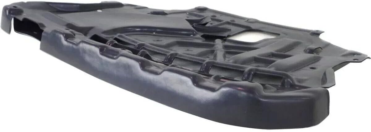 Aftermarket Replacement Front Lower Engine Splash Shield FO1228120 for 2013-2016 Ford Escape