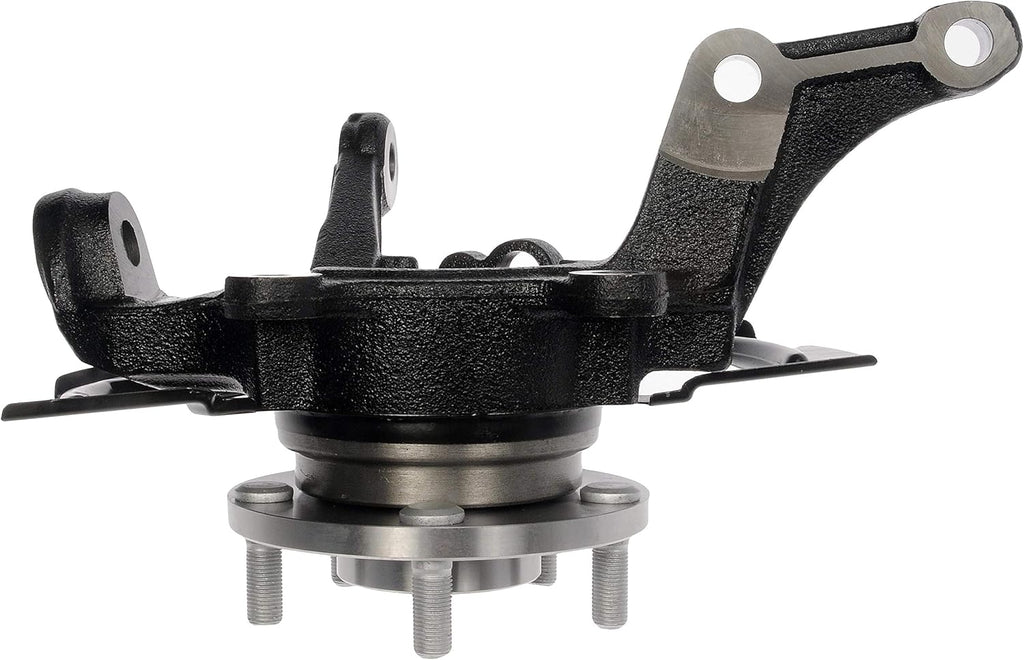 Dorman Front Left Loaded Steering Knuckle 698-423 for 02-06 Toyota Camry & 04-08 Solara