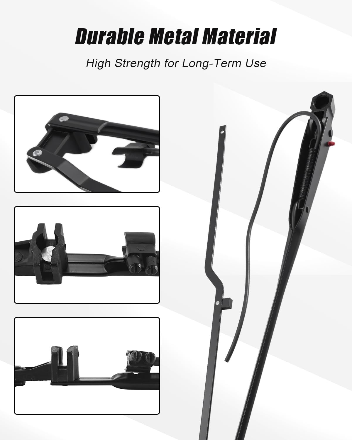 Dorman Windshield Wiper Arm 602-5407 for 2013-2023 Kenworth T680 & Peterbilt 579
