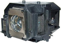 OEM ELP-LP54 Lamp & Housing for Epson Projectors - 1 Year Jaspertronics Full