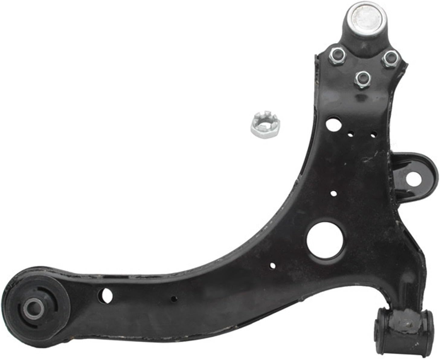ACDelco 45D3358 Front Driver Lower Control Arm for 95-05 Cavalier Sunfire