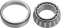 National HD200 Front Inner Wheel Bearing and Race Set for Ford F-650, Hino, and GMC