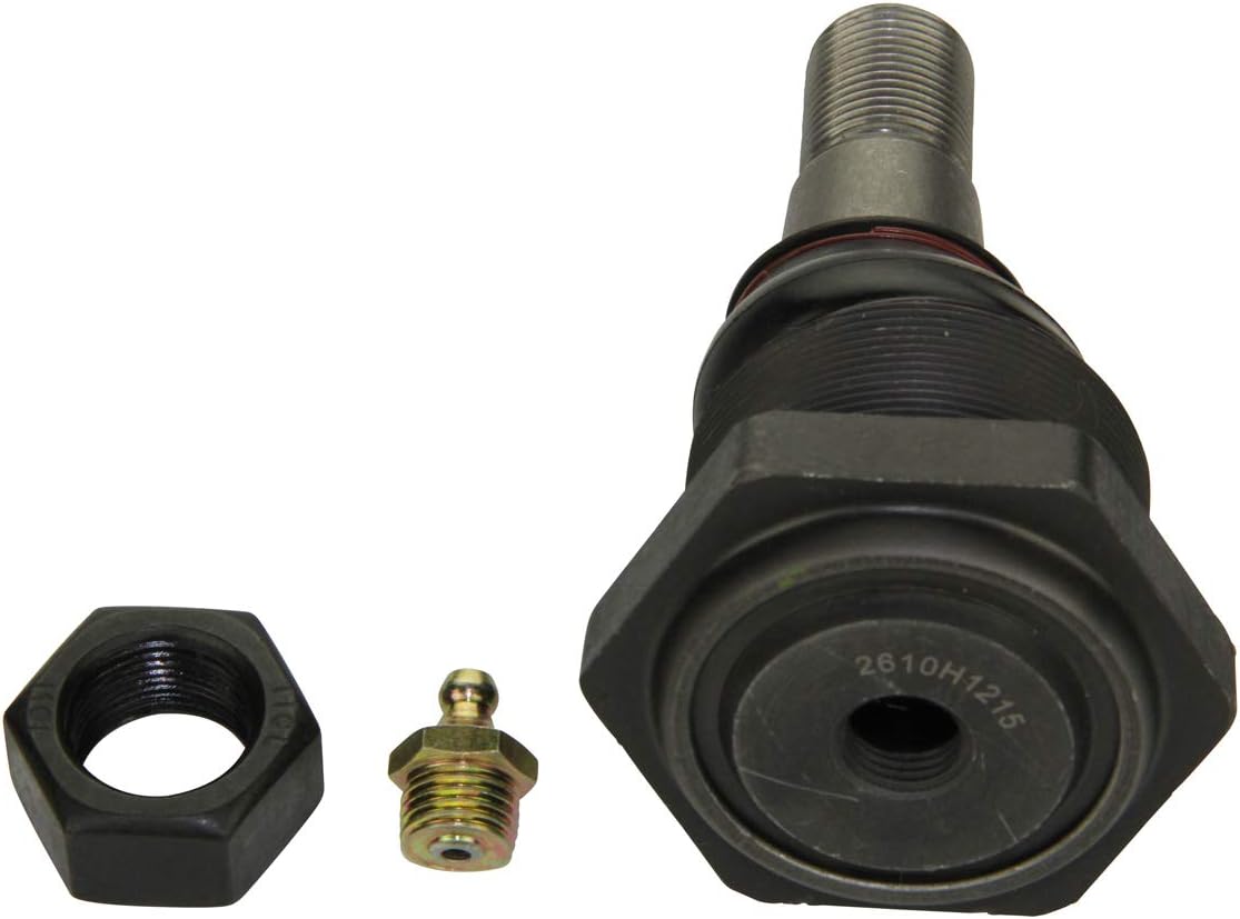 MOOG Camber/Caster Adjusting Bolt Kit K100140 for 2004-2023 Ford F-150 & Expedition