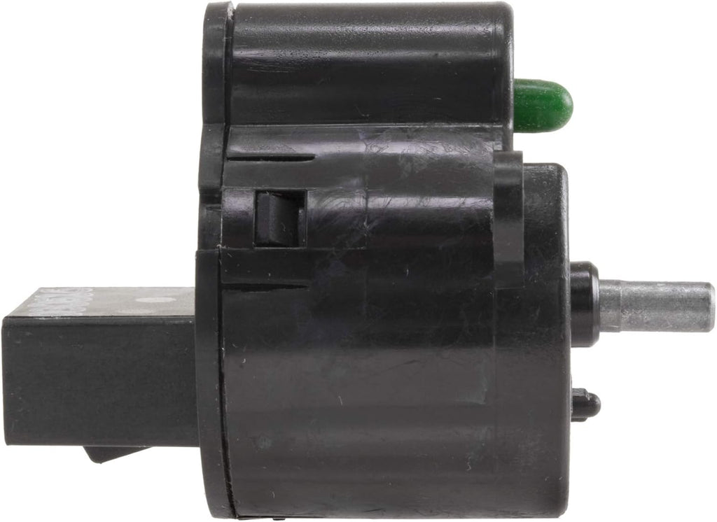 WVE 4WD Switch 1S3631 for 1999-2004 Ford F-150 F-250 Expedition Lincoln Navigator