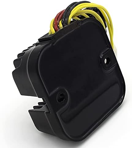 Polaris Voltage Regulator Rectifier 4011100 for 2005-2006 Sportsman 700 800 EFI