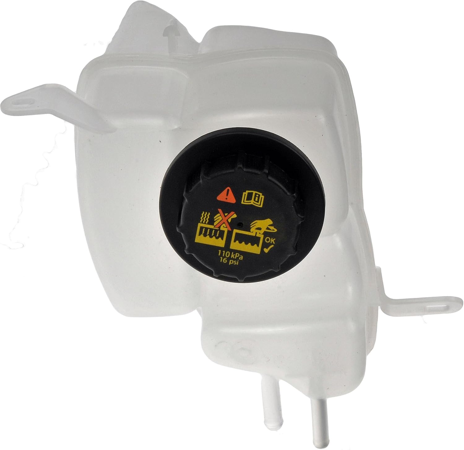 Dorman Engine Coolant Recovery Tank 603-207 for 00-06 Lincoln LS