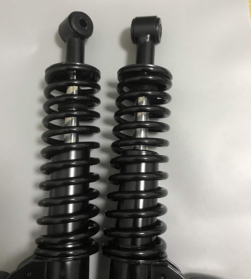 VAP Front Strut Assembly IC162261US20 for EZGO RXV Gas 2008-Up