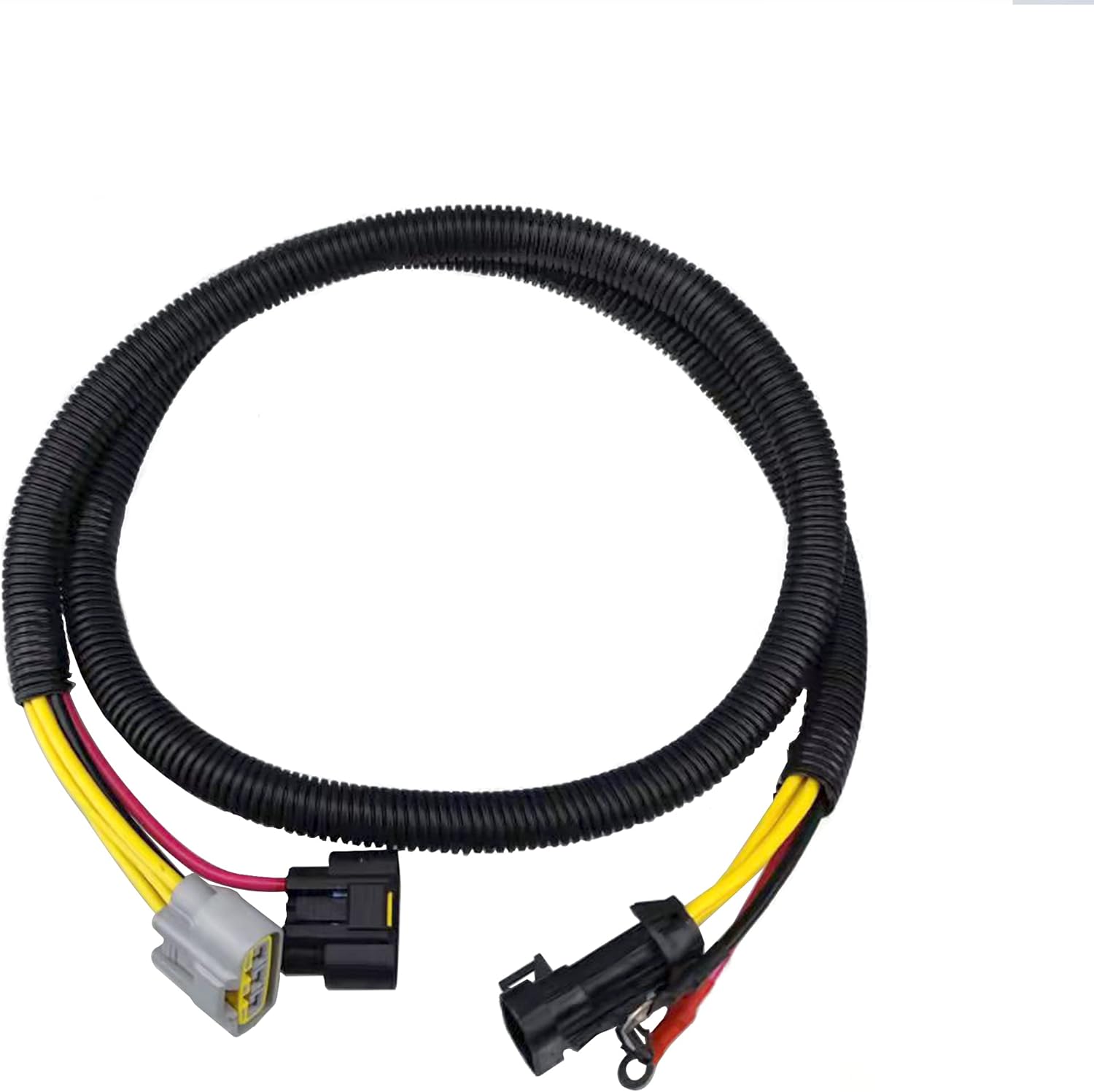 Polaris OEM 3-Phase Voltage Regulator Rectifier (Part 4013904)