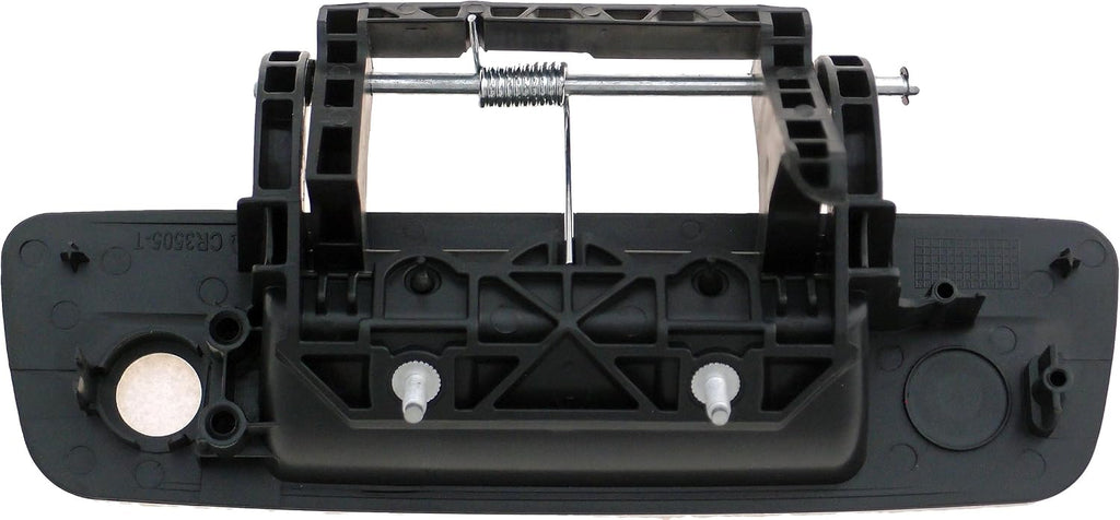 Dorman Tailgate Handle 83201 for 2009-2018 Ram 1500 2500 3500