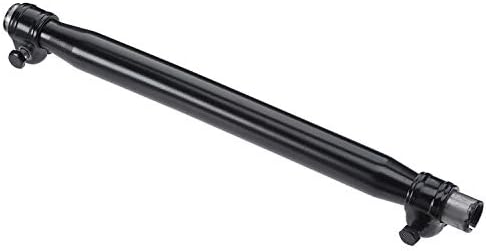 Moog Steering Tie Rod End Adjusting Sleeve DS1038S for 1979-2003 Dodge & Plymouth Vans