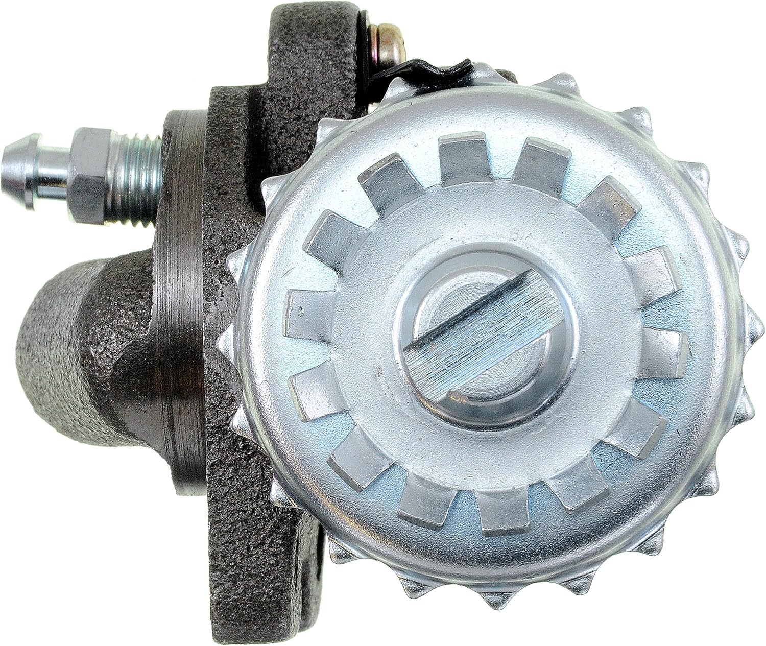 Dorman Front Left Drum Brake Wheel Cylinder W3731 for 1966-1975 Ford F-100 Bronco