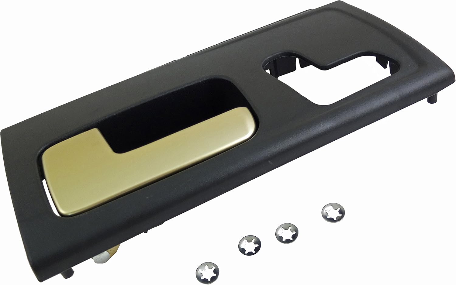 Dorman 80462 Front Left Interior Door Handle for 2001-2006 Kia Optima