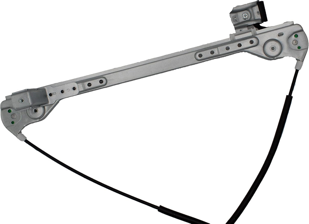 Dorman Power Window Regulator 752-716 for 2004-2008 Chrysler Pacifica Front Left