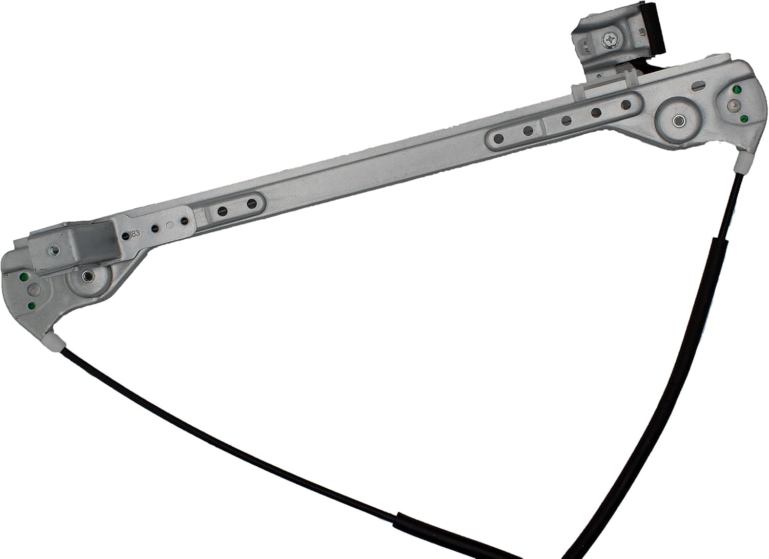 Dorman Power Window Regulator 752-716 for 2004-2008 Chrysler Pacifica Front Left