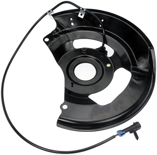 Dorman ABS Wheel Speed Sensor 970-205 for 1998-2003 Chevy S10 GMC Sonoma