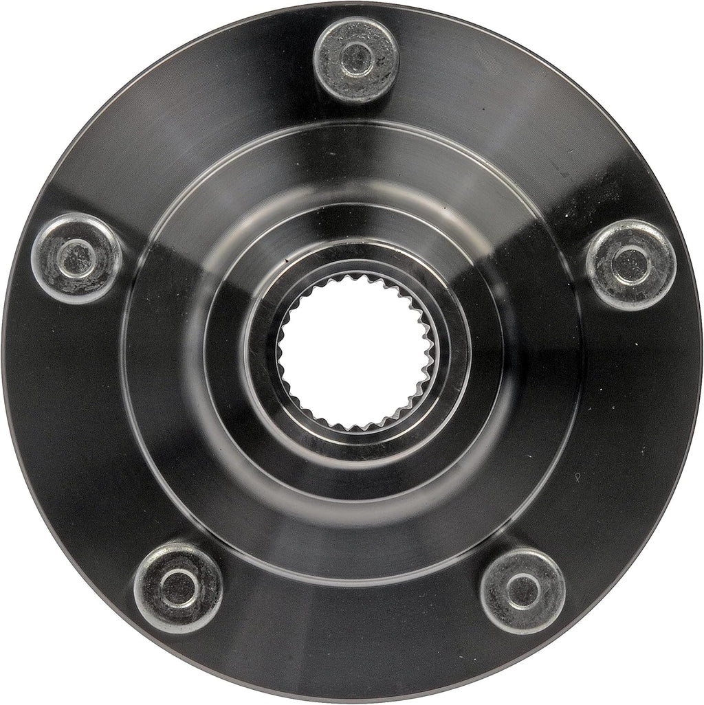 Dorman Front Wheel Hub 930-003 for 2005-2013 Mazda 3 and 2006-2015 Mazda 5