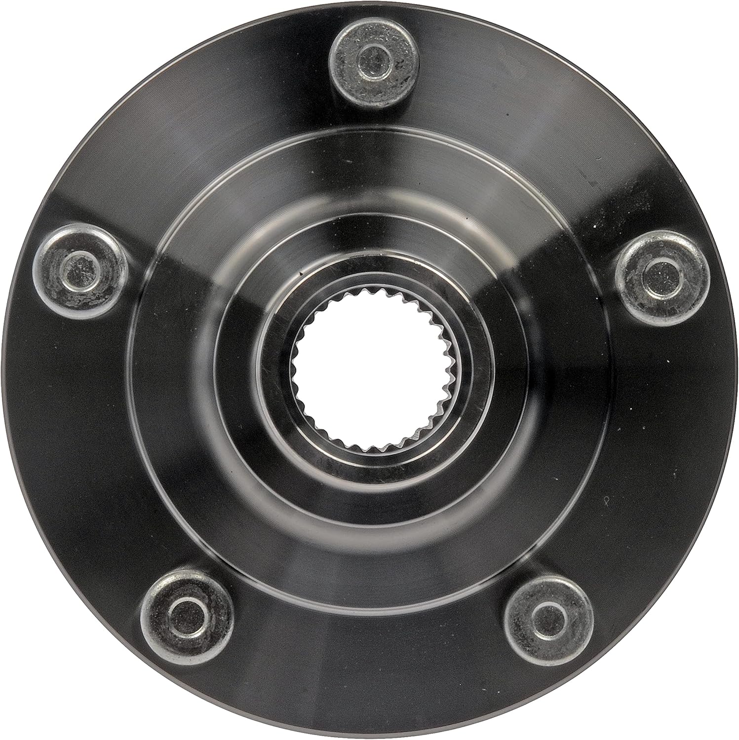 Dorman Front Wheel Hub 930-003 for 2005-2013 Mazda 3 and 2006-2015 Mazda 5