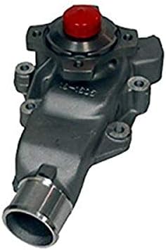 Omix-Ada Water Pump 17104.20 for 99-06 Jeep Wrangler TJ & Grand Cherokee WJ 4.0L