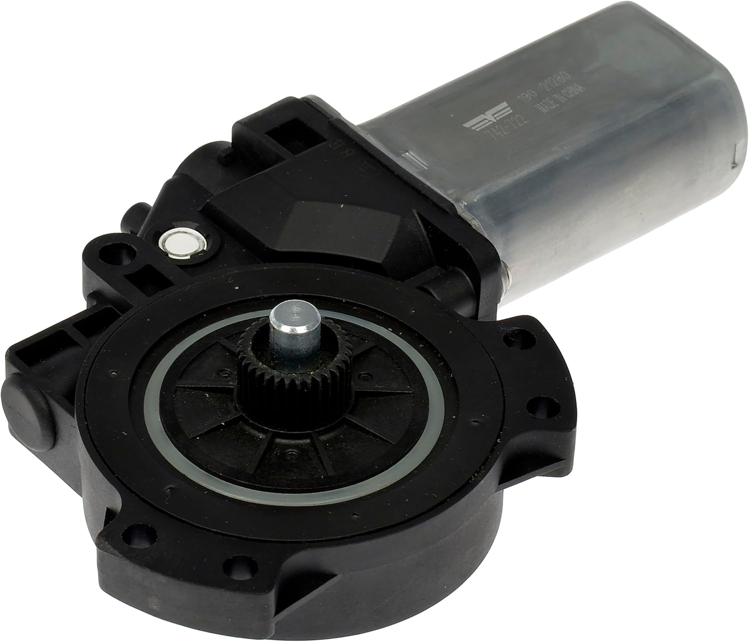 Dorman Power Window Motor 742-722 for 2006-2010 Hyundai Sonata Rear Left