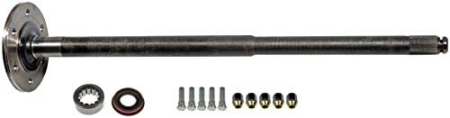 Dorman 630-127 Rear Drive Axle Shaft for Specific Chevrolet / GMC Models