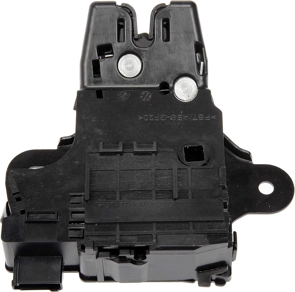 Dorman Trunk Lock Actuator 940-108 for Buick, Cadillac, and Chevrolet 2011-2019