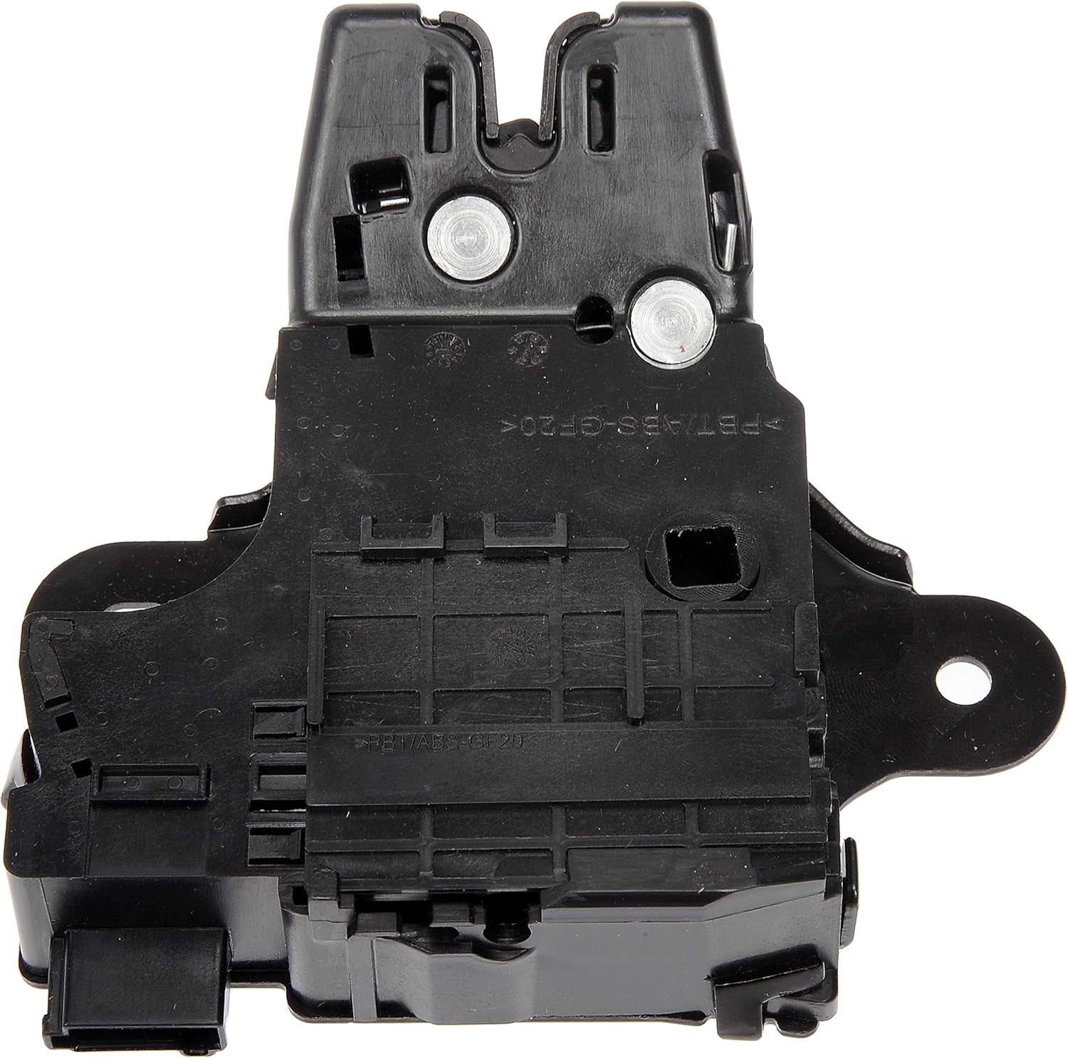 Dorman Trunk Lock Actuator 940-108 for Buick, Cadillac, and Chevrolet 2011-2019
