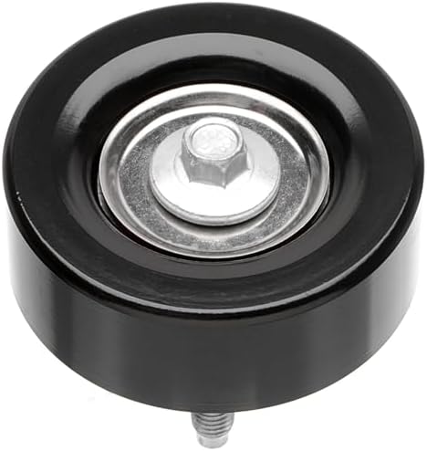 ACDelco Professional Gold 36263 Idler Pulley for Mazda 3 5 6 CX-7 Miata