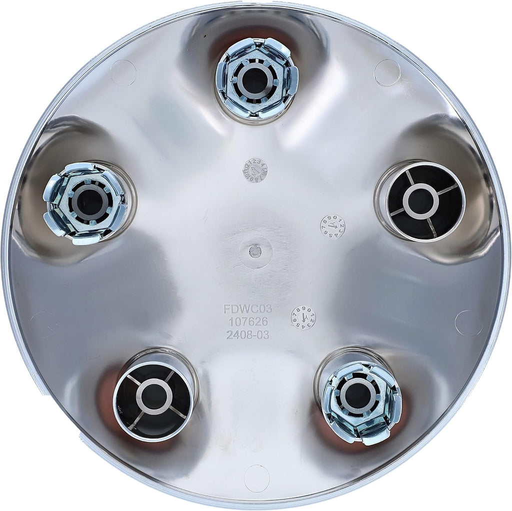 Dorman Wheel Center Cap 909-034 for 2002-2006 Toyota Camry