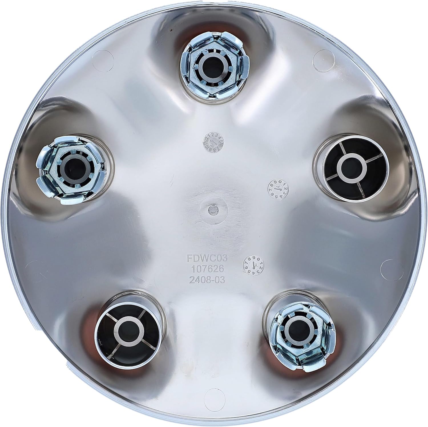 Dorman Wheel Center Cap 909-034 for 2002-2006 Toyota Camry