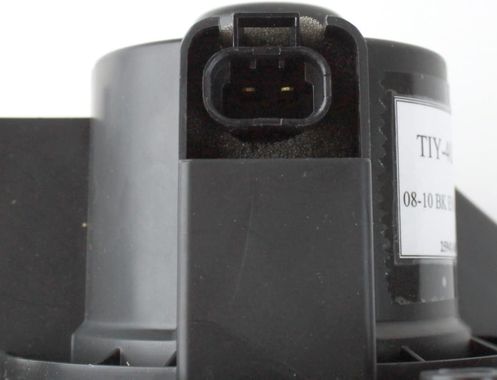 TYC 700147 Mercedes-Benz Replacement HVAC Blower Motor Assembly