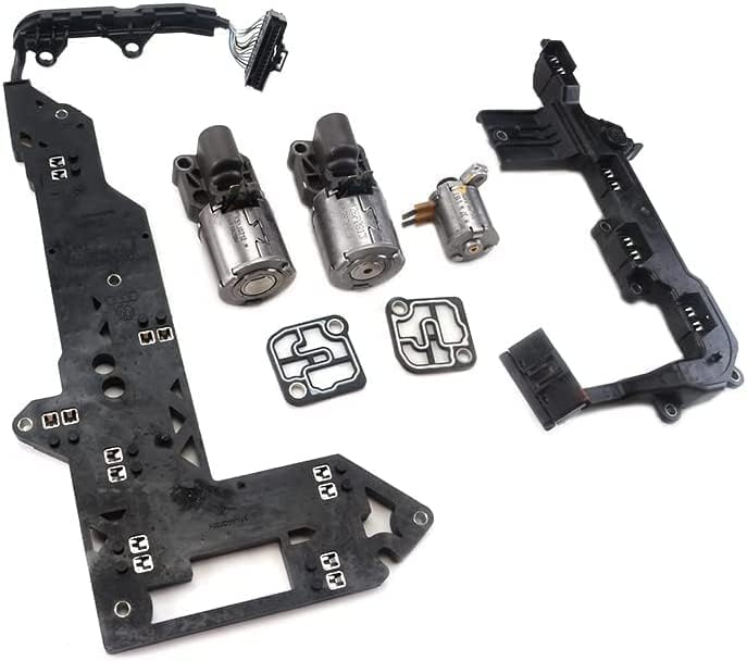 TRW Rear Coil Spring Set JCS148T for 2005-2010 Jeep Grand Cherokee
