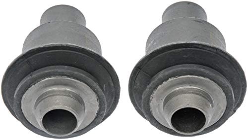 Dorman Front Rearward Sub Frame Bushing 523-228 for 07-12 Nissan Sentra