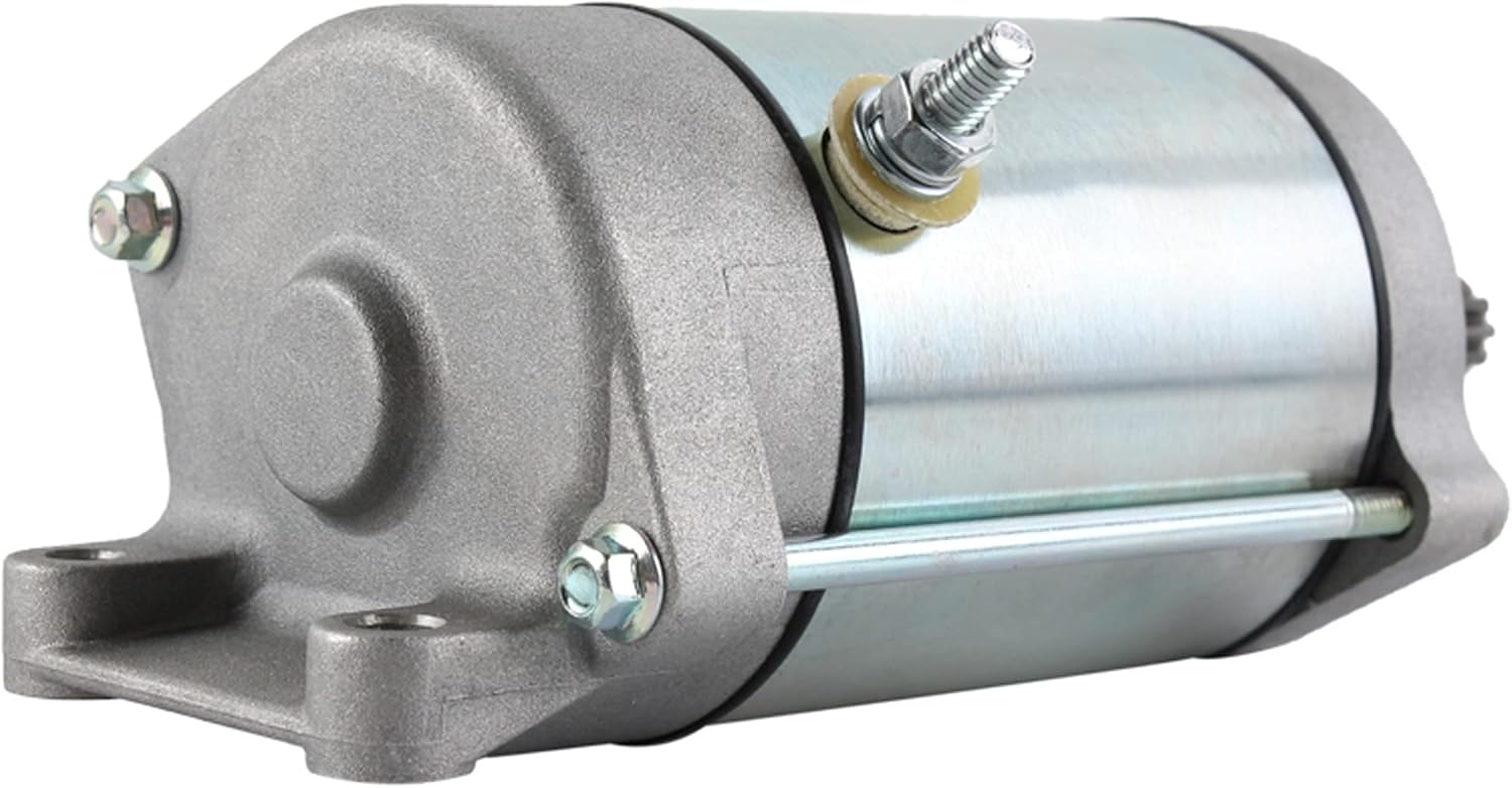 Boss Bearing Starter Motor 410-54040 for Polaris Sportsman Ranger RZR 600 700 800